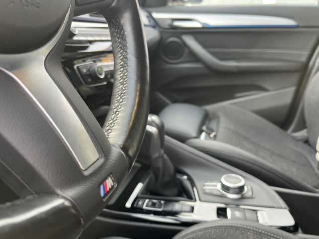 Foto 3 van BMW X1 XDrive25e M-Pakket High Executive Edition | Trekhaak | M-Sport |