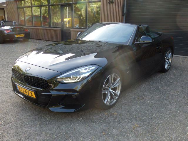 Foto 9 van BMW Z4 Roadster SDrive20i High Executive M-SPORT HANDGESCHAKELD BTW