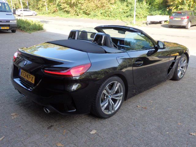 Foto 8 van BMW Z4 Roadster SDrive20i High Executive M-SPORT HANDGESCHAKELD BTW