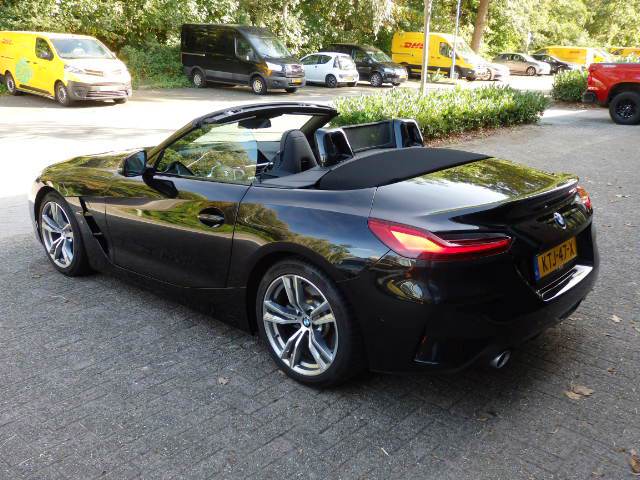 Foto 7 van BMW Z4 Roadster SDrive20i High Executive M-SPORT HANDGESCHAKELD BTW