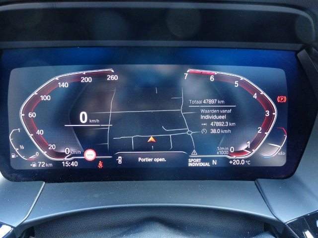 Foto 6 van BMW Z4 Roadster SDrive20i High Executive M-SPORT HANDGESCHAKELD BTW