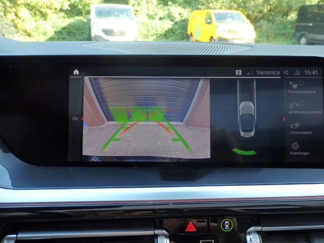 Foto 5 van BMW Z4 Roadster SDrive20i High Executive M-SPORT HANDGESCHAKELD BTW