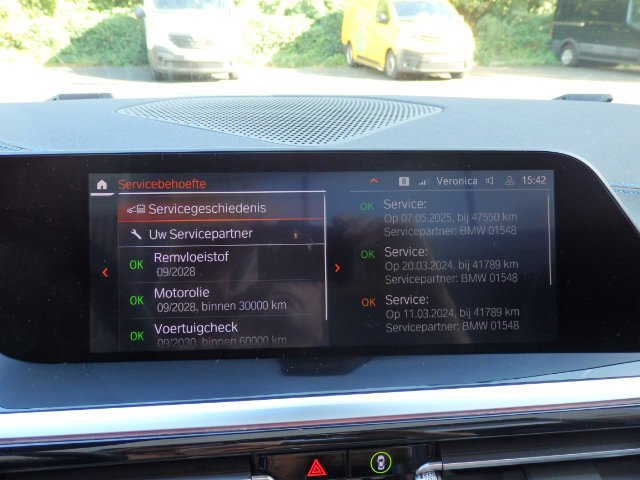Foto 4 van BMW Z4 Roadster SDrive20i High Executive M-SPORT HANDGESCHAKELD BTW
