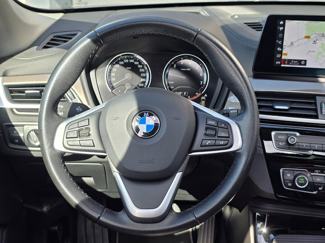 Foto 8 van BMW X1 SDrive20i Business Edition Plus | PANO | LEDER | TREKHAAK | NAP | 1E EIGENAAR