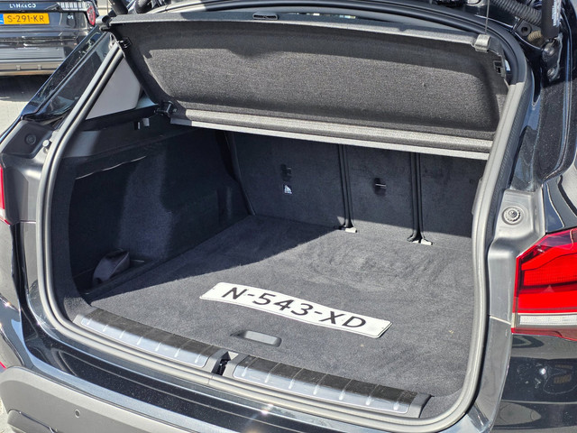Foto 3 van BMW X1 SDrive20i Business Edition Plus | PANO | LEDER | TREKHAAK | NAP | 1E EIGENAAR
