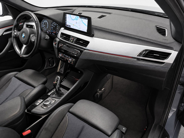 Foto 5 van BMW X1 SDrive18i Executive Edition (M-SPORT, LED, HUD, CAMERA,TREKHAAK)