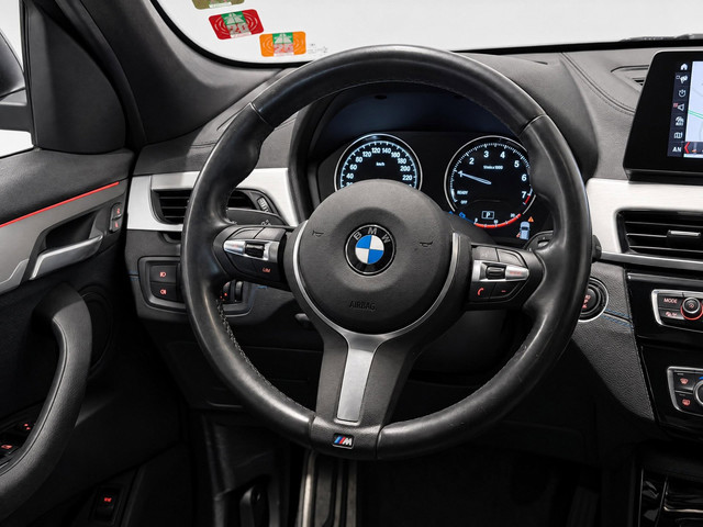Foto 3 van BMW X1 SDrive18i Executive Edition (M-SPORT, LED, HUD, CAMERA,TREKHAAK)