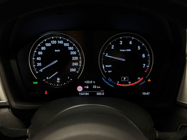 BMW X1 SDrive18i Executive Edition (M-SPORT, LED, HUD, CAMERA,TREKHAAK)