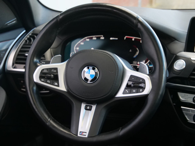 Foto 5 van BMW X3 xDrive30e High Executive 292 Pk Automaat M-Pakket / Navi / DAB / Apple Carplay / 360 camera /