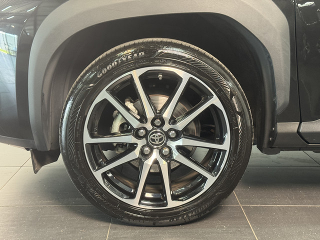 Foto 5 van Toyota Yaris Cross 1.5 Hybrid 130 GR SPORT | Trekhaak | Blind Spot Monitor | Dealer onderhouden |
