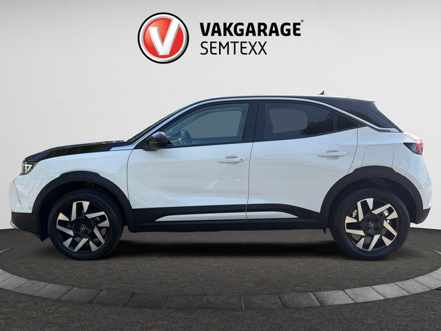 Foto 3 van Opel Mokka 1.2 Turbo GS Line | Clima | Camera | Cruise | Navi | Apple Carplay | Android Auto | PDC V