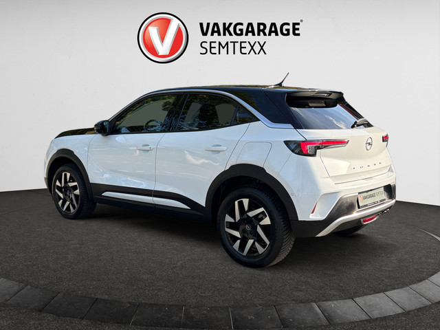 Foto 4 van Opel Mokka 1.2 Turbo GS Line | Clima | Camera | Cruise | Navi | Apple Carplay | Android Auto | PDC V