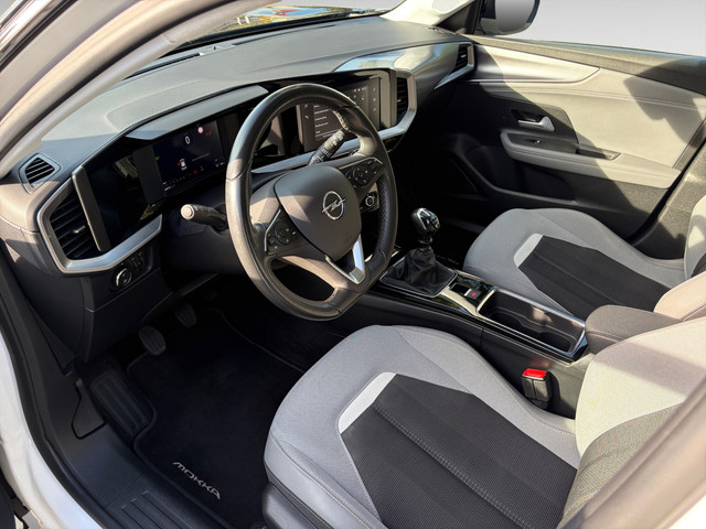 Foto 5 van Opel Mokka 1.2 Turbo GS Line | Clima | Camera | Cruise | Navi | Apple Carplay | Android Auto | PDC V