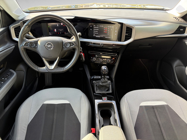 Foto 6 van Opel Mokka 1.2 Turbo GS Line | Clima | Camera | Cruise | Navi | Apple Carplay | Android Auto | PDC V