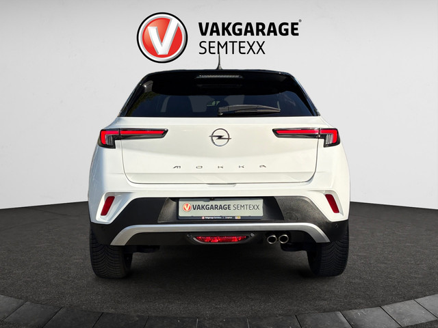 Foto 8 van Opel Mokka 1.2 Turbo GS Line | Clima | Camera | Cruise | Navi | Apple Carplay | Android Auto | PDC V