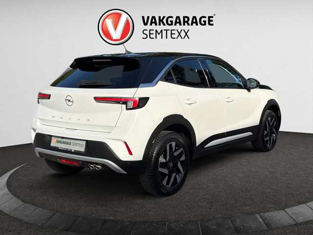 Foto 9 van Opel Mokka 1.2 Turbo GS Line | Clima | Camera | Cruise | Navi | Apple Carplay | Android Auto | PDC V