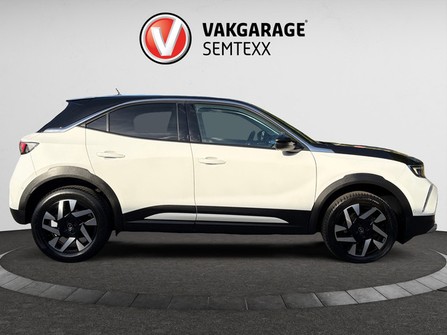 Foto 10 van Opel Mokka 1.2 Turbo GS Line | Clima | Camera | Cruise | Navi | Apple Carplay | Android Auto | PDC V