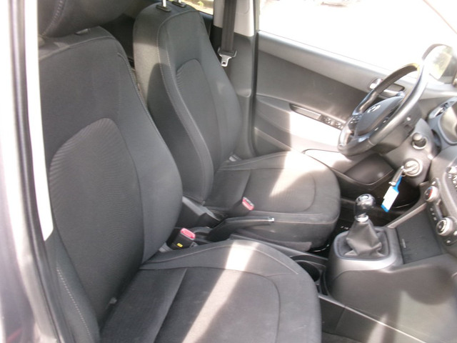 Hyundai I10 1.0i SKY - 5 DRS