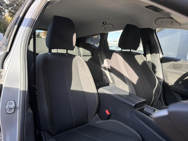 Foto 4 van Peugeot 308 1.2 PureTech Allure € 8.950,- NETTO!