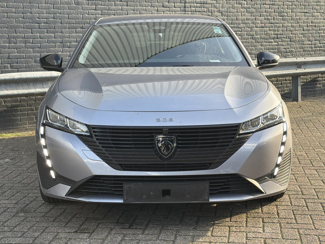 Foto 5 van Peugeot 308 1.2 PureTech Allure € 8.950,- NETTO!