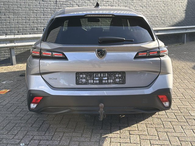 Foto 6 van Peugeot 308 1.2 PureTech Allure € 8.950,- NETTO!