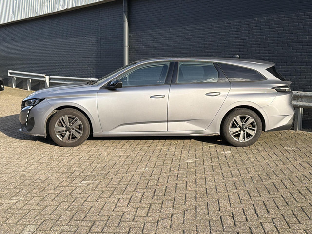 Foto 7 van Peugeot 308 1.2 PureTech Allure € 8.950,- NETTO!