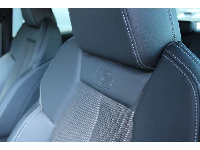 Audi Q4 Sportback e-tron 40 S-Line 77 kWh Camera Sonos Adaptive-cruise