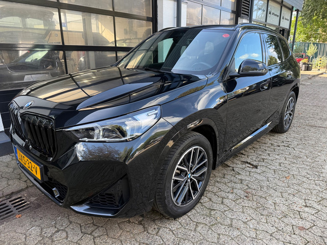 Foto 6 van BMW X1 XDrive23i *M-Pakket*Pano*Pdc*Vol opties*