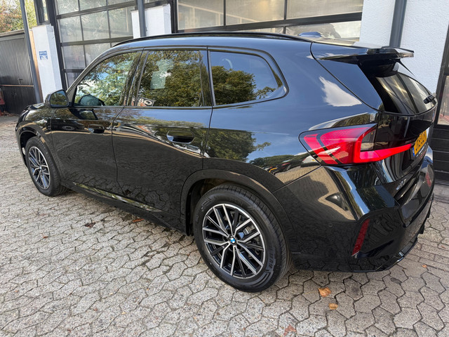 Foto 5 van BMW X1 XDrive23i *M-Pakket*Pano*Pdc*Vol opties*