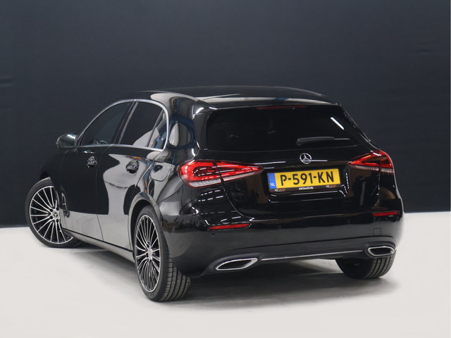 Foto 5 van Mercedes-Benz A-Klasse 180 Business Solution Luxury [STOELVERWARMING, CAMERA, DIGITAL DASH, CRUISE C