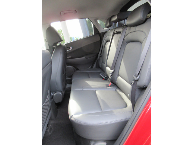 Hyundai KONA 1.6 GDI HEV Premium (bj 2021, automaat)
