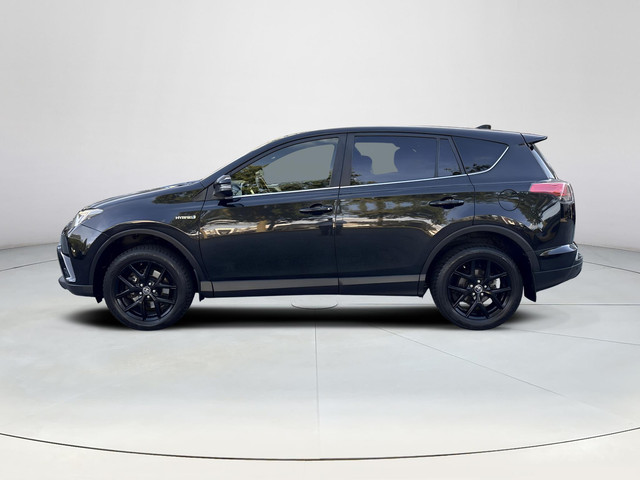 Foto 9 van Toyota RAV4 2.5 Hybrid AWD Style **TREKHAAK/ KEYLESS/ ADAPTIEF CRUISE CONTROL**