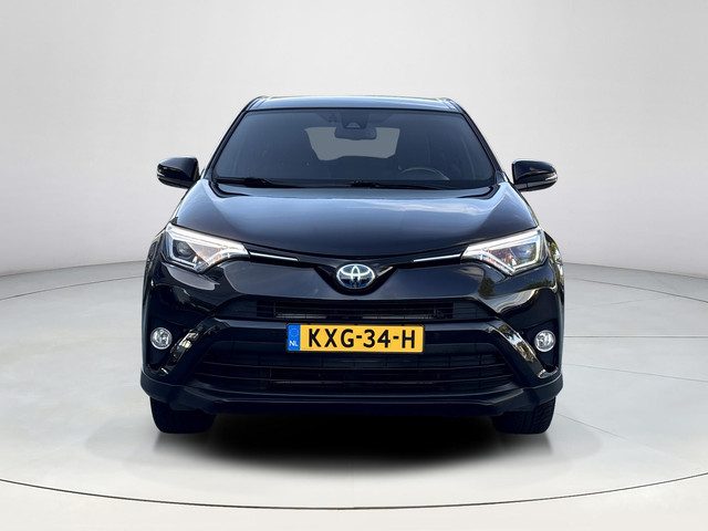 Foto 7 van Toyota RAV4 2.5 Hybrid AWD Style **TREKHAAK/ KEYLESS/ ADAPTIEF CRUISE CONTROL**