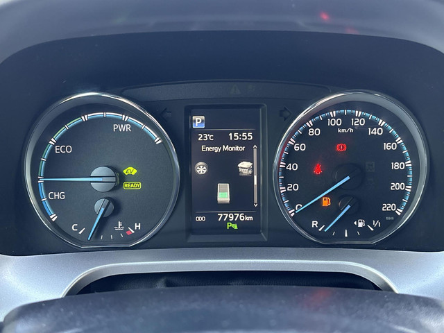Foto 2 van Toyota RAV4 2.5 Hybrid AWD Style **TREKHAAK/ KEYLESS/ ADAPTIEF CRUISE CONTROL**