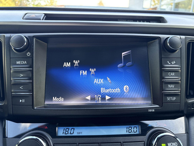 Toyota RAV4 2.5 Hybrid AWD Style **TREKHAAK/ KEYLESS/ ADAPTIEF CRUISE CONTROL**