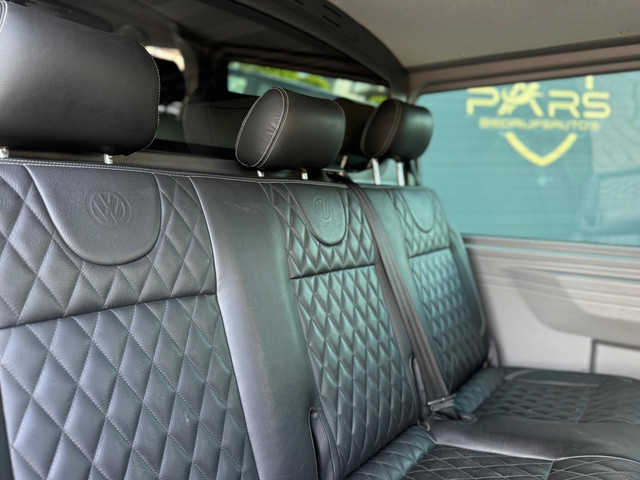 Foto 5 van Volkswagen Transporter 2.0 TDI L2H1 DC Comfortline Automaat Dubbele Cabine Leer Exenon Airco Navi Cr