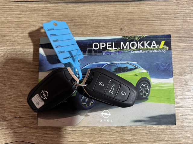 Foto 5 van Opel Mokka 1.2 Turbo Level 5 | Camera | Stoelverwarming | Automaat