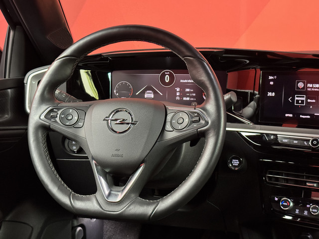 Opel Mokka 1.2 Turbo Level 5 | Camera | Stoelverwarming | Automaat