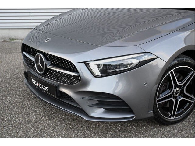 Foto 5 van Mercedes-Benz A-Klasse 250 e Business Solution AMG Limited | Head Up | 360 | Memory | Widescreen | A