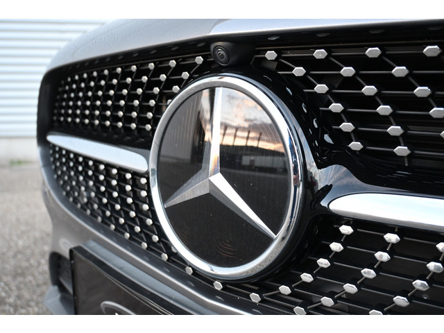 Foto 6 van Mercedes-Benz A-Klasse 250 e Business Solution AMG Limited | Head Up | 360 | Memory | Widescreen | A