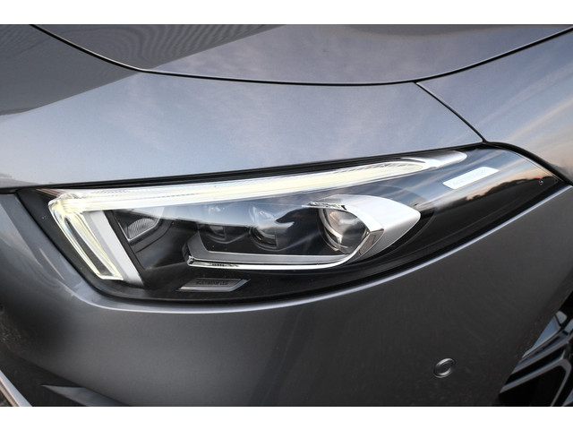 Foto 7 van Mercedes-Benz A-Klasse 250 e Business Solution AMG Limited | Head Up | 360 | Memory | Widescreen | A