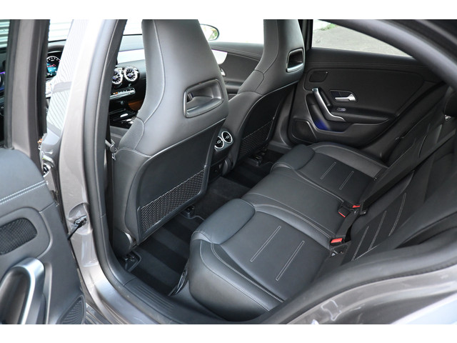 Foto 10 van Mercedes-Benz A-Klasse 250 e Business Solution AMG Limited | Head Up | 360 | Memory | Widescreen | A