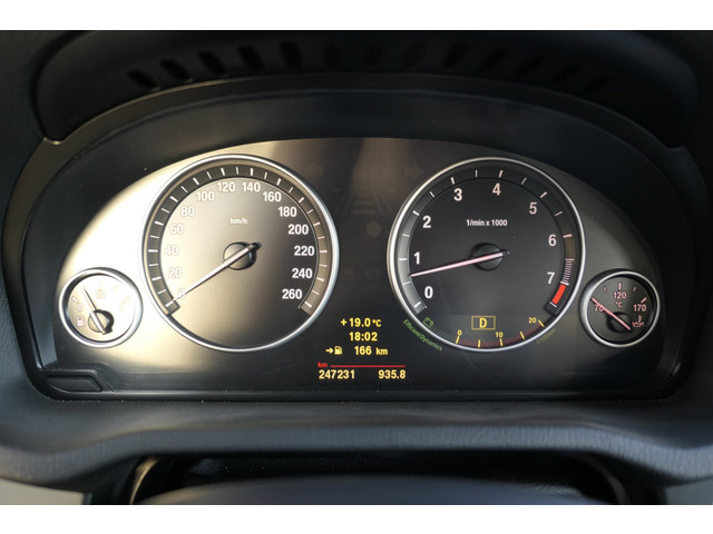 Foto 7 van BMW X3 XDrive35i Executive Leder Trekhaak Navi Stoelverwarming