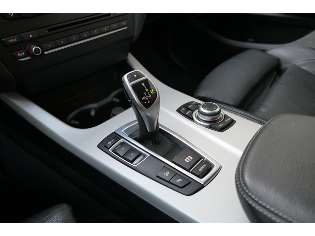 Foto 10 van BMW X3 XDrive35i Executive Leder Trekhaak Navi Stoelverwarming