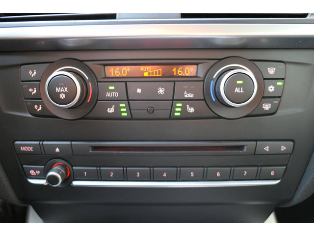 BMW X3 XDrive35i Executive Leder Trekhaak Navi Stoelverwarming