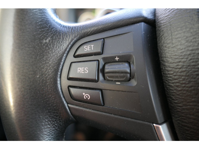 Foto 2 van BMW X3 XDrive35i Executive Leder Trekhaak Navi Stoelverwarming