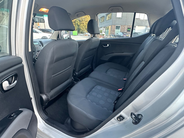 Foto 3 van Hyundai I10 1.25i Dynamic Cool | automaat | lage km |