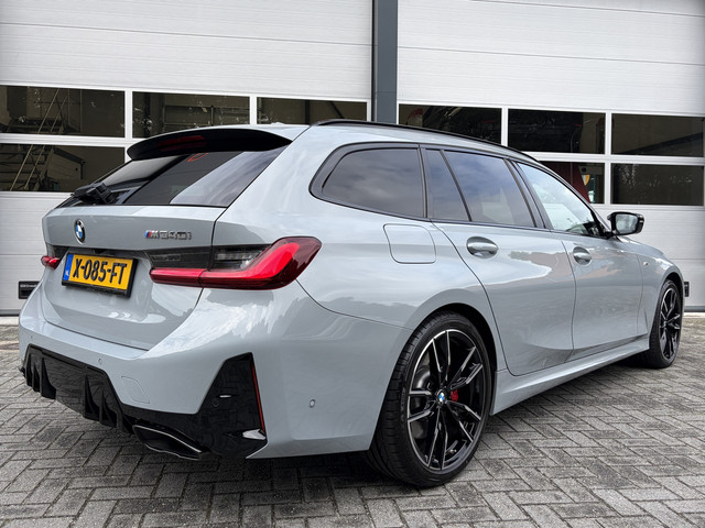 Foto 6 van BMW 3 Serie Touring M340i xDrive NL-Auto Vol (bj 2023)