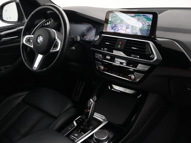 Foto 7 van BMW X3 xDrive20i 184 PK M-SPORT H.E. EDITION + HEAD-UP | SFEERVERL. | CARPLAY | LEDER | CAMERA | 19