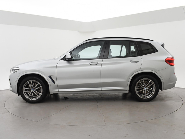 Foto 6 van BMW X3 xDrive20i 184 PK M-SPORT H.E. EDITION + HEAD-UP | SFEERVERL. | CARPLAY | LEDER | CAMERA | 19